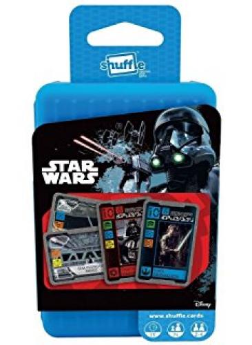 Shuffle Go: Star Wars Classic