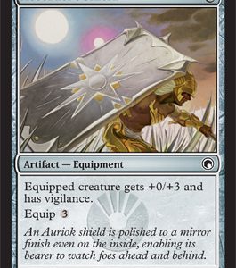 Accorder’s Shield (Foil)
