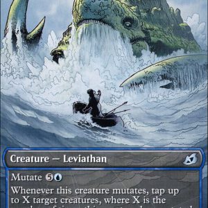 Archipelagore (Showcase Art)