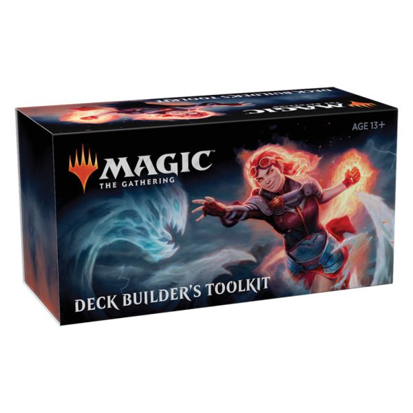 Core Set 2020 - Deck Builders Toolkit