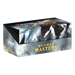 Double Masters Booster Box