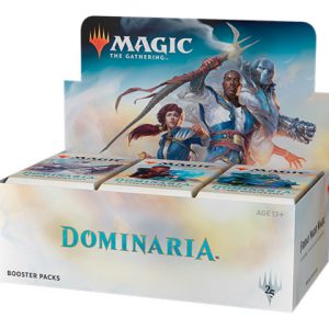 Dominaria Booster Box