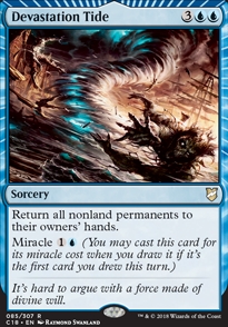 Devastation Tide