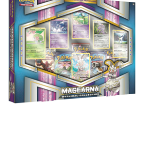Mythical Pokémon Collection - Magearna