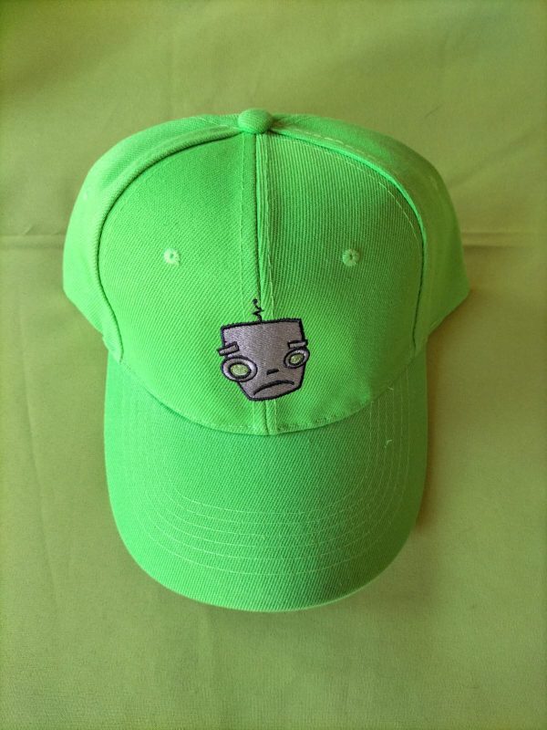 WhatsApp-Image-2023-04-14-at-13.26.39.jpeg SR Cap - Green