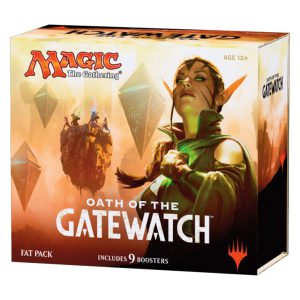 fatpack.jpg Oath of the Gatewatch Fat Pack