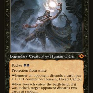 Tourach, Dread Cantor (Retro Foil)