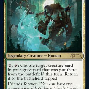 Othelm, Sigardian Outcast