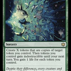 pblb-172p-for-the-common-good For the Common Good (Promo Pack Foil)