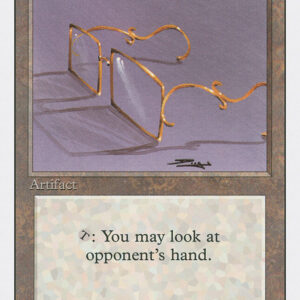 Glasses of Urza