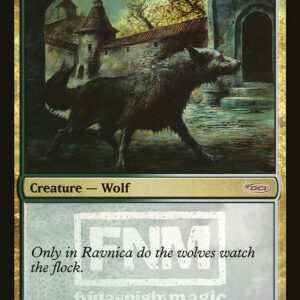 f09-9-watchwolf Watchwolf (Foil)